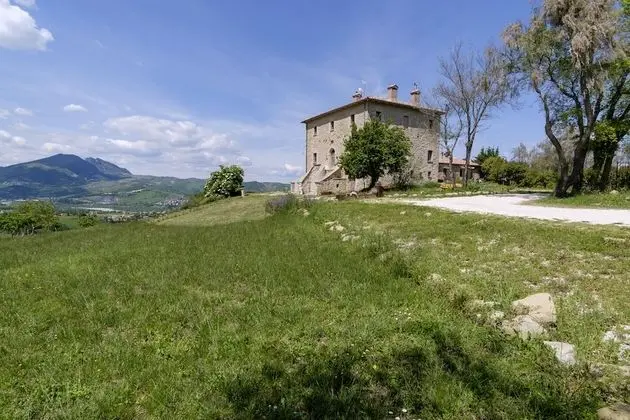 Palazzo Serre