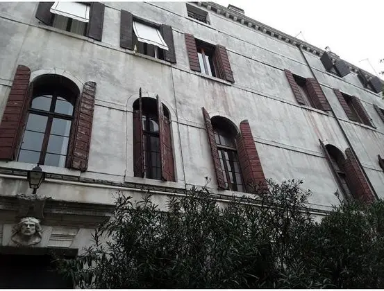 Palazzo Soranzo Charming Venice