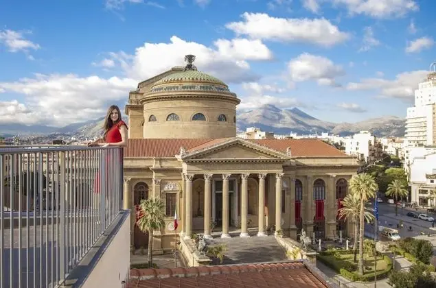 Palazzo Sovrana