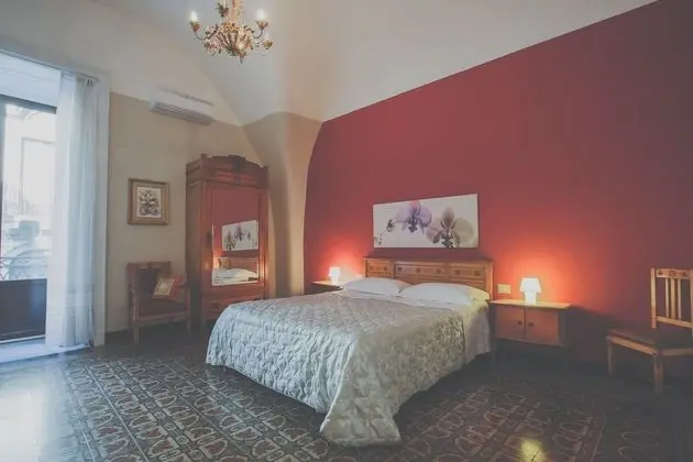 Palazzo Speciale B&B - Öne Çıkan Resim