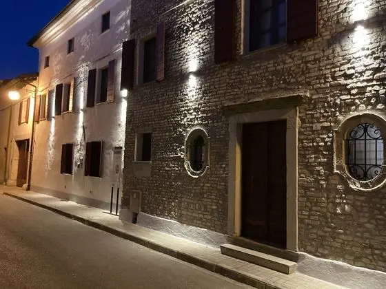 Palazzo Strassoldo bed & breakfast