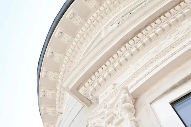 Palazzo Talenti 1907 - Dış Mekan
