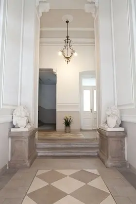 Palazzo Talenti 1907 - Lobi