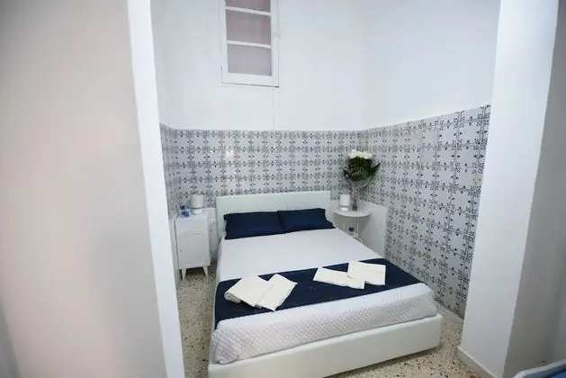 Palazzo Taormina - Oda