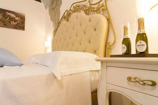 Palazzo Tasca Guest House & Luxury Suite - Oda