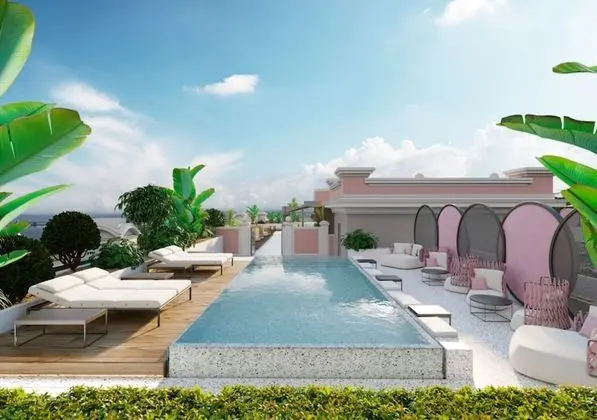 Palazzo Tirso Cagliari Mgallery (Opening February 2023)