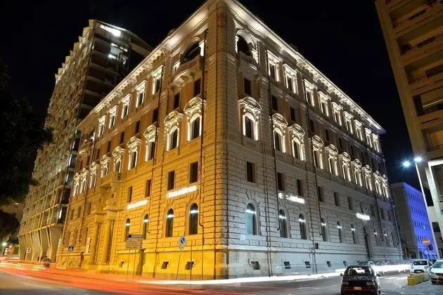 Palazzo Tirso Cagliari Mgallery (Opening February 2023) - Dış Mekan