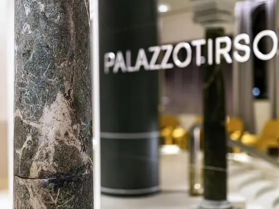 Palazzo Tirso Cagliari Mgallery (Opening February 2023) - Genel