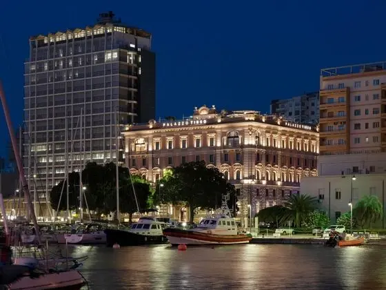 Palazzo Tirso Cagliari Mgallery (Opening February 2023) - Öne Çıkan Resim