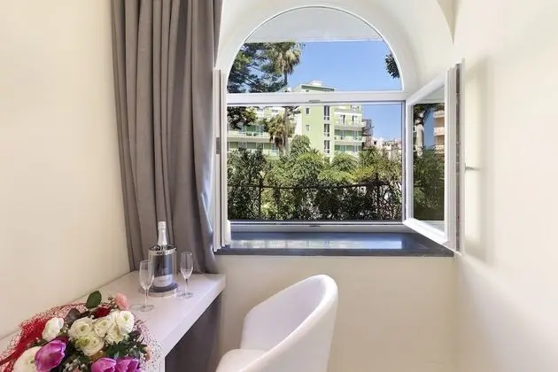 Palazzo Tritone & Abagnale - Öne Çıkan Resim