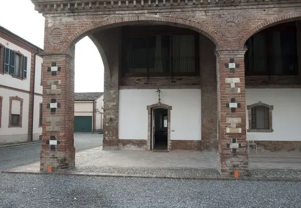 Palazzo Turro B&B - Dış Mekan