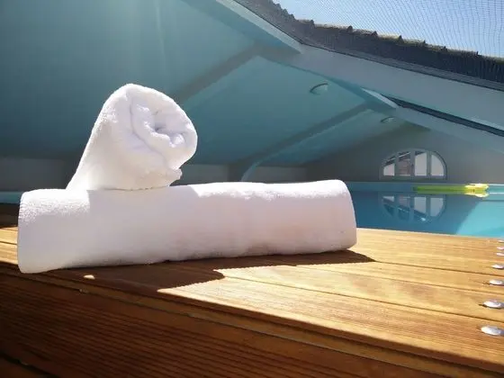 Palazzo Turro B&B - Havuz