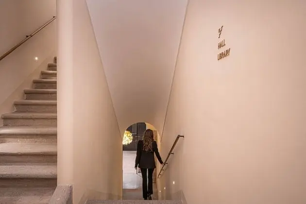 PALAZZO UBERTINI Urban Suites - İç Mekan