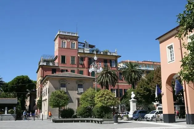 Hotel Palazzo Vannoni