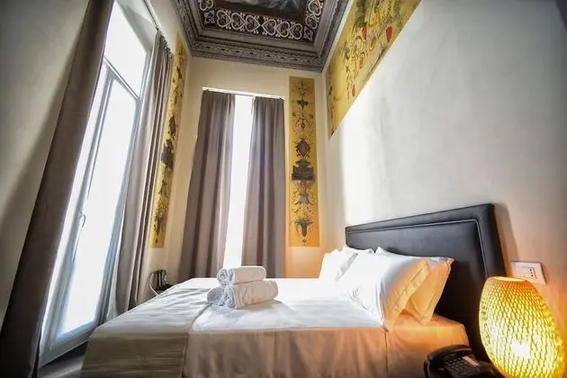 Hotel Palazzo Vannoni - Öne Çıkan Resim