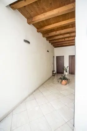 Palazzo Vatticani - Lobi