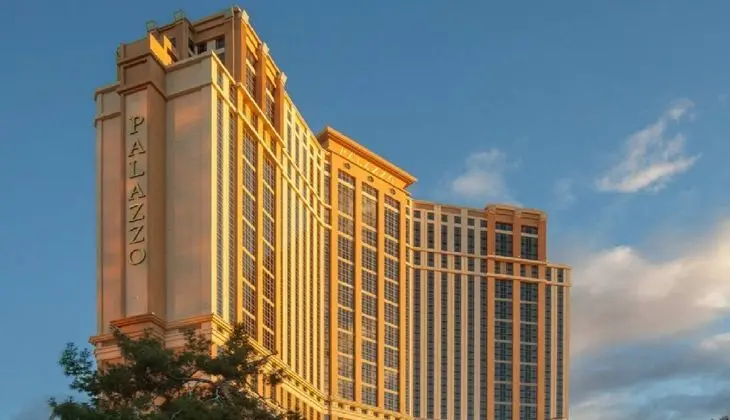 The Palazzo at The Venetian®