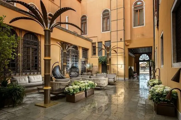 Palazzo Veneziano - Öne Çıkan Resim