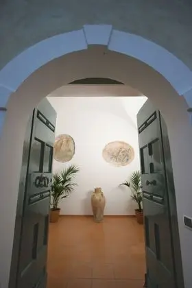 Palazzo Verone - Dış Mekan
