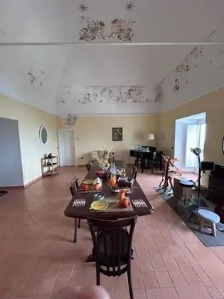 Palazzo Verone - Yerinde Yemek
