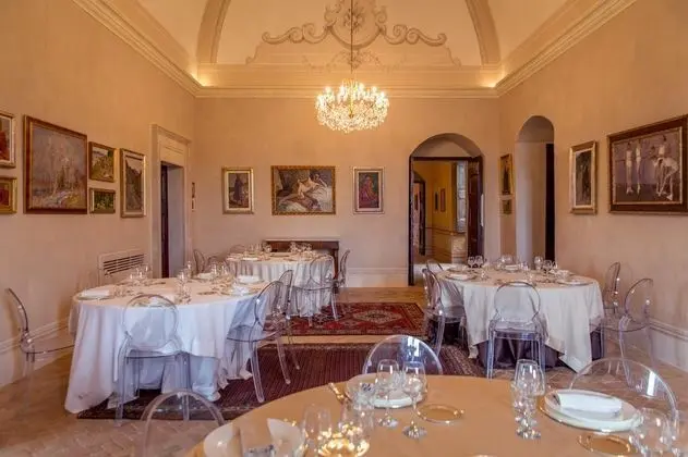 Palazzo Viceconte - Genel