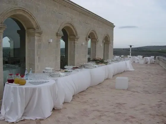 Palazzo Viceconte - Genel