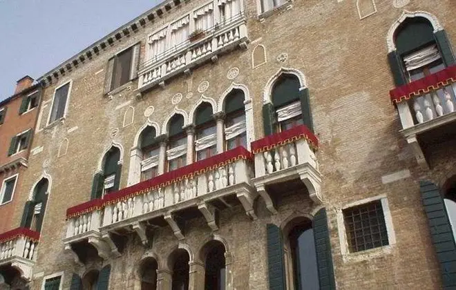 Palazzo Vitturi
