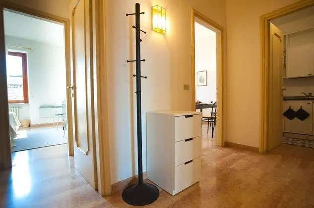 Palazzo Zeiner Mazzini Apartments - İç Mekan