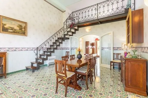 Villa Palazzola Large Private Pool Sea Views A C Wifi - 2886 - Oda