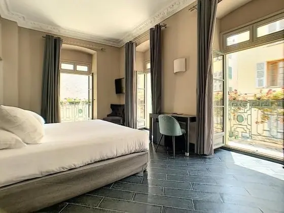 Hotel Palazzu Pozzo di Borgo