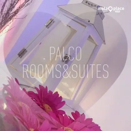 Palco Rooms&Suites