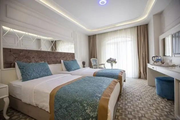 Palde Hotel & Spa