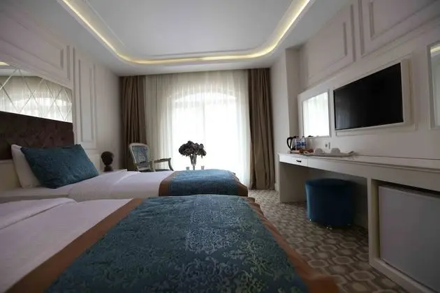 Palde Hotel & Spa - Öne Çıkan Resim
