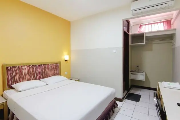 Hotel Palem
