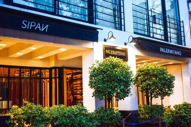 Hotel Palermitano by DecO