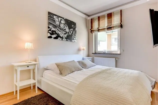 Palermo Apartment by Renters - Öne Çıkan Resim