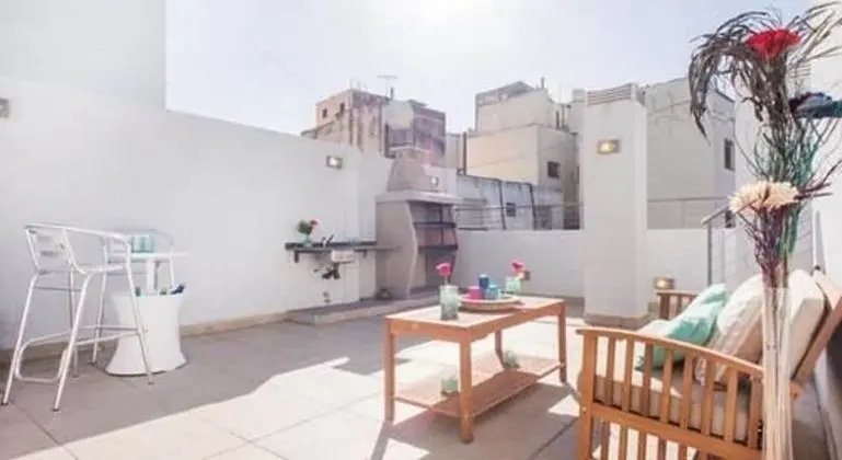 Palermo Apartments