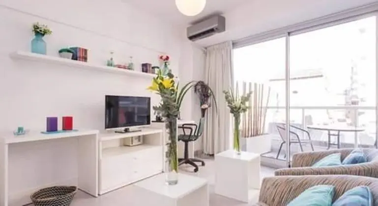 Palermo Apartments - Öne Çıkan Resim