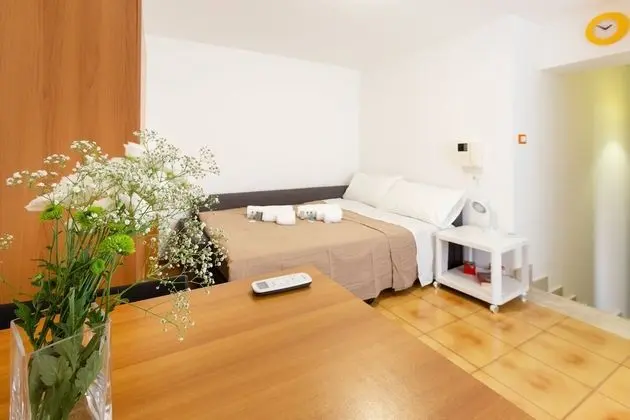 Palermo Ariosto Studio