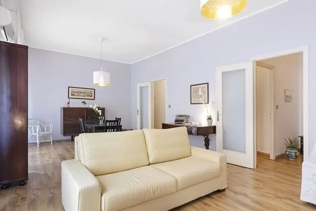 Palermo Balcony Flat