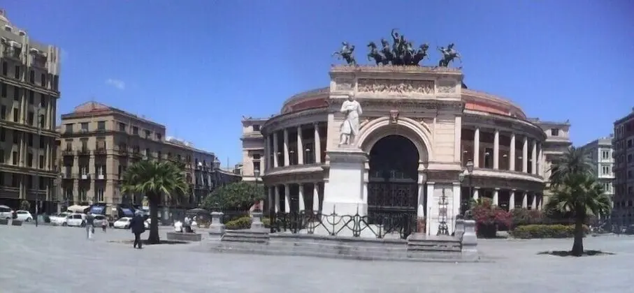 Palermo Centrale