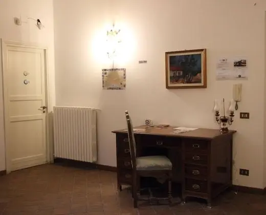 Palermo Kalsa - Lobi