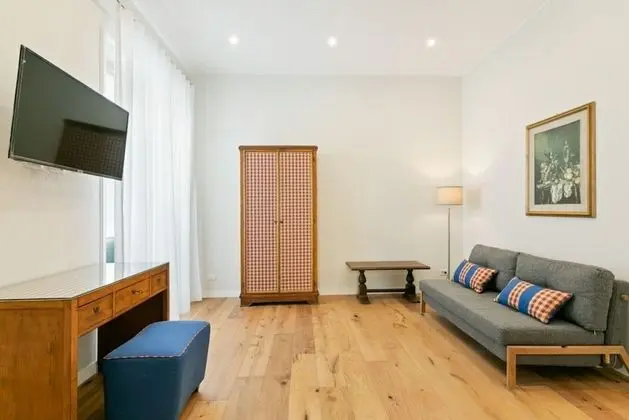 Palermo Luxury Apartment