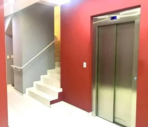 Palermo Soho Apartment 2 - Dış Mekan