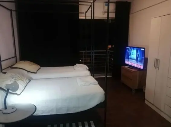 Palermo Soho Apartment 2 - Oda