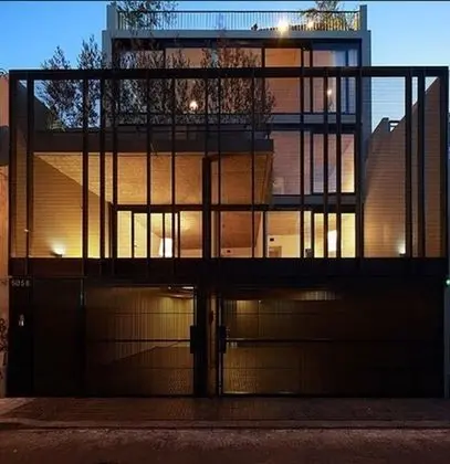 Palermo Soho Lofts at Russel - Dış Mekan