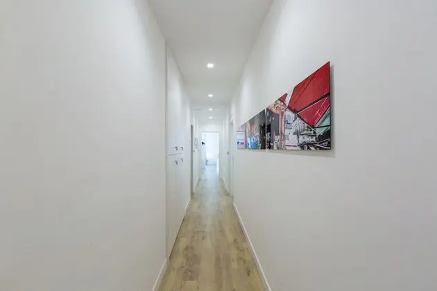 Palermo In Suite Aparthotel Shs - İç Mekan