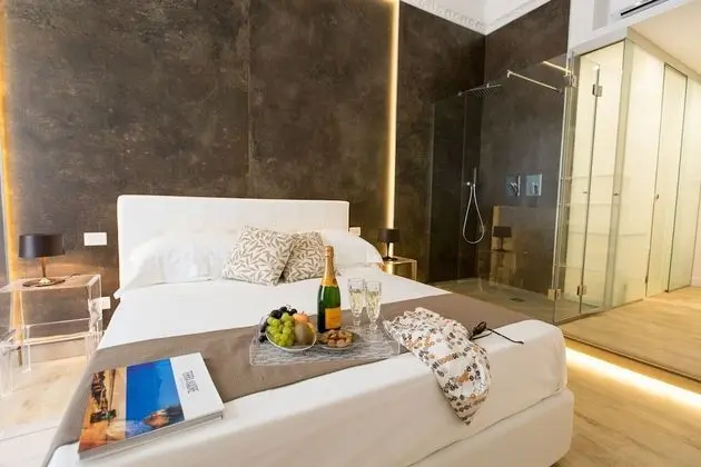 Palermo In Suite Aparthotel Shs - Öne Çıkan Resim