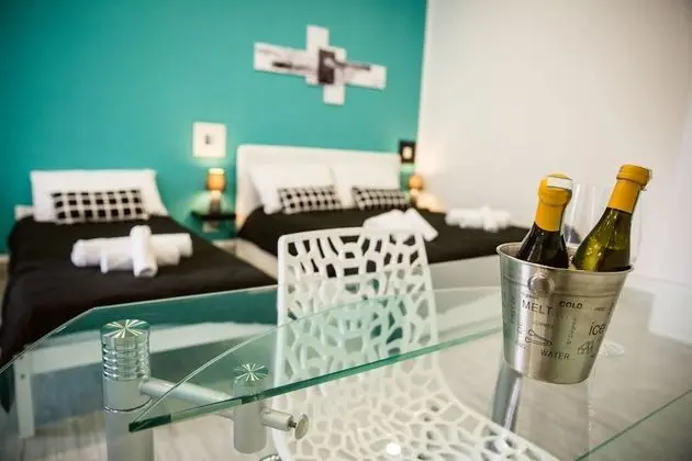 Palermo Suites & Rooms
