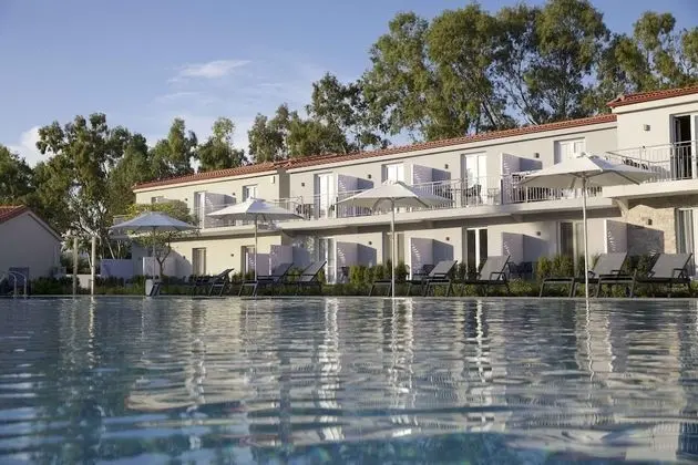 Paleros Beach Resort